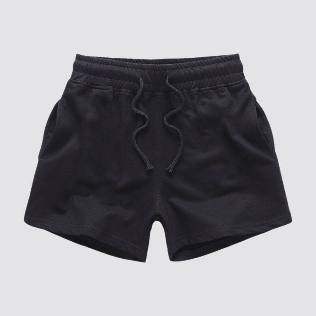 UrbanFit Basics Everyday Shorts - CrownJewel.co