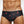 Watermelon Print Swim Briefs - CrownJewel.co