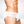 White Mesh Swim Briefs - CrownJewel.co