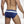 Zipper Front Swim Briefs - CrownJewel.co